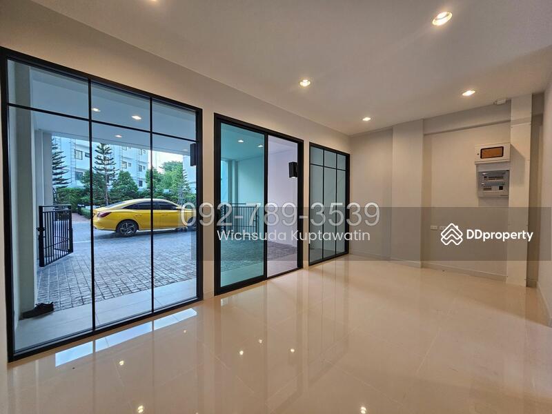 For Rent - The Master @ BTS Onnut - Pattanakarn, Bangkok