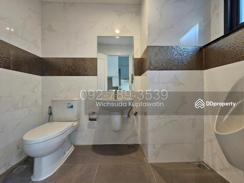 For Rent - The Master @ BTS Onnut - Pattanakarn, Bangkok