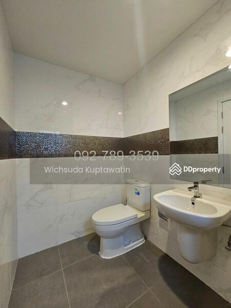 For Rent - The Master @ BTS Onnut - Pattanakarn, Bangkok
