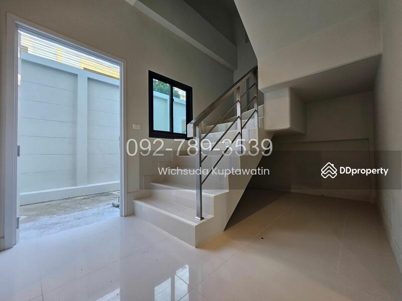 For Rent - The Master @ BTS Onnut - Pattanakarn, Bangkok