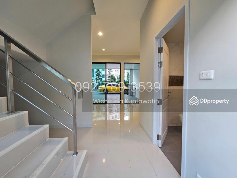 For Rent - The Master @ BTS Onnut - Pattanakarn, Bangkok