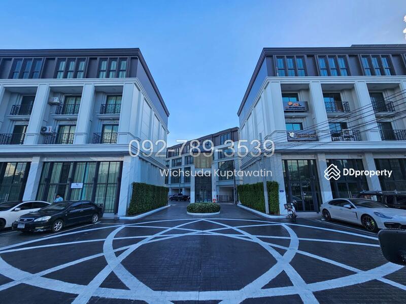 For Rent - The Master @ BTS Onnut - Pattanakarn, Bangkok