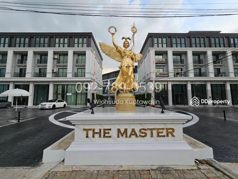 For Rent - The Master @ BTS Onnut - Pattanakarn, Bangkok