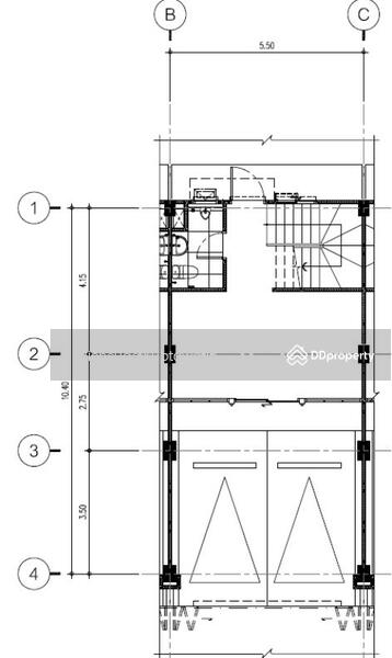 For Rent - The Master @ BTS Onnut - Pattanakarn, Bangkok