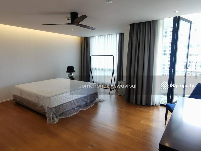 Somkid Gardens, Bangkok, Ploenchit, Lumphini, Pathum Wan, Bangkok, 3 Bedrooms, 252 sqm, Condo For Sale, by Jomchanok Aswavibul, 10887029 - DDproperty.com