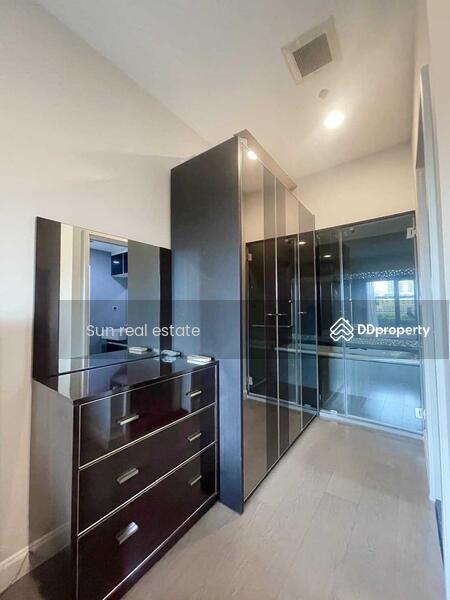 The Crest Sukhumvit 34, Bangkok, 778 Sukhumvit Road, Khong Tan, Khlong Toei, Bangkok, 1 Bedroom, 45 sqm, Condo For Rent, by Sun real estate, 10887056 - DDproperty.com