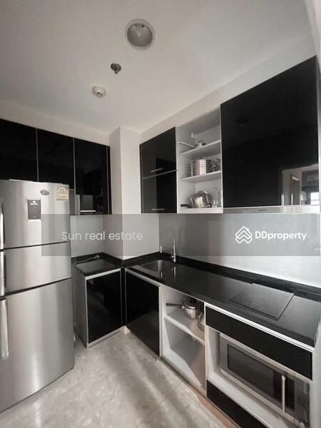 The Crest Sukhumvit 34, Bangkok, 778 Sukhumvit Road, Khong Tan, Khlong Toei, Bangkok, 1 Bedroom, 45 sqm, Condo For Rent, by Sun real estate, 10887056 - DDproperty.com