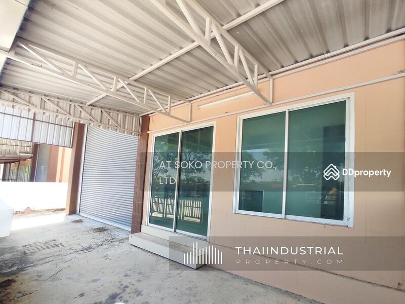 ขายโกดัง ขายโรงงาน 640 ตรม คลองพระอุดม, ลาดหลุมแก้ว, ปทุมธานี (หมายเลขประกาศ: AT1033S), ปทุมธานี, คลองพระอุดม, ลาดหลุมแก้ว, ปทุมธานี, 640 ตร.ม., โกดัง-โรงงาน ขาย, โดย AT SOKO PROPERTY CO., LTD, 10887057 - DDproperty.com