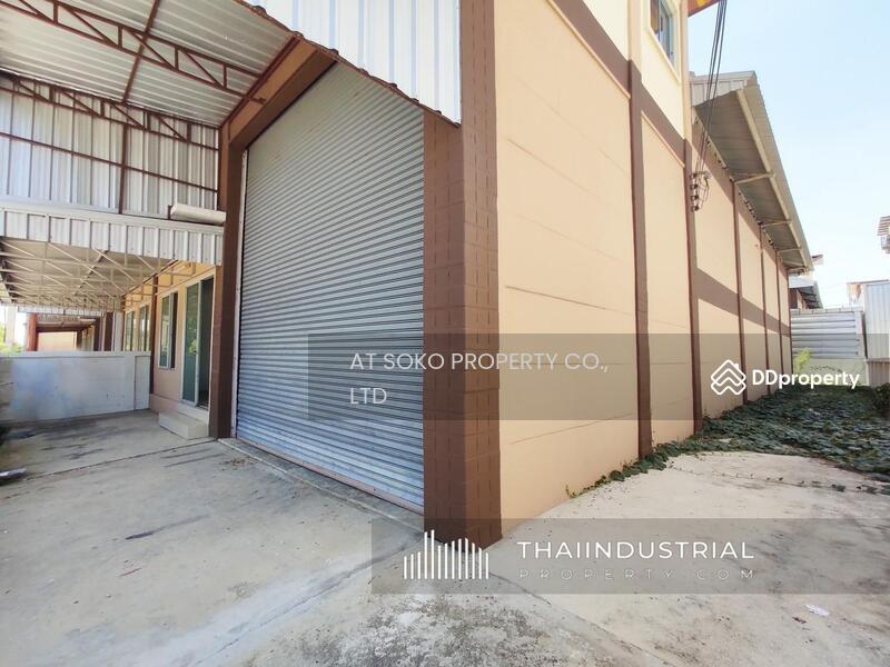 ขายโกดัง ขายโรงงาน 640 ตรม คลองพระอุดม, ลาดหลุมแก้ว, ปทุมธานี (หมายเลขประกาศ: AT1033S), ปทุมธานี, คลองพระอุดม, ลาดหลุมแก้ว, ปทุมธานี, 640 ตร.ม., โกดัง-โรงงาน ขาย, โดย AT SOKO PROPERTY CO., LTD, 10887057 - DDproperty.com