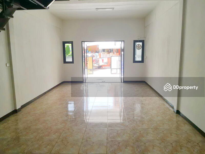 For Sale - Baan Thep Mongkhon, Pathum Thani