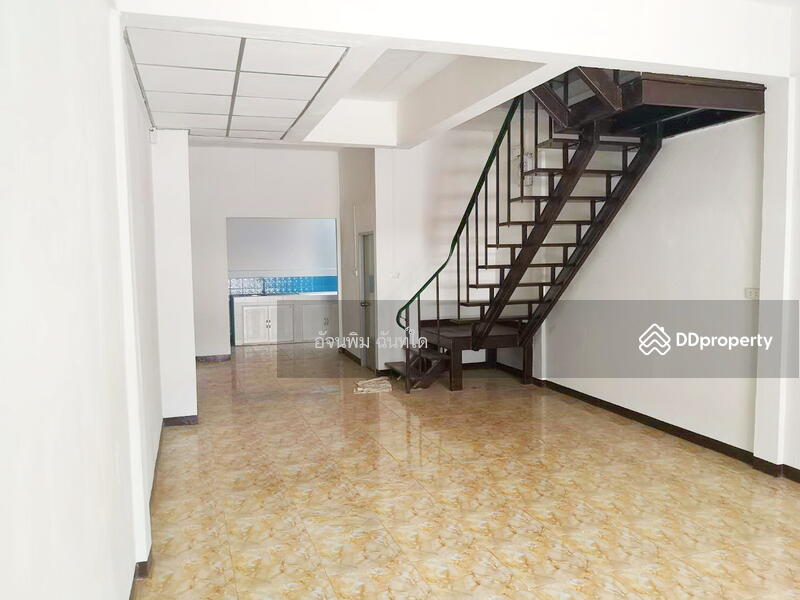 For Sale - Baan Thep Mongkhon, Pathum Thani