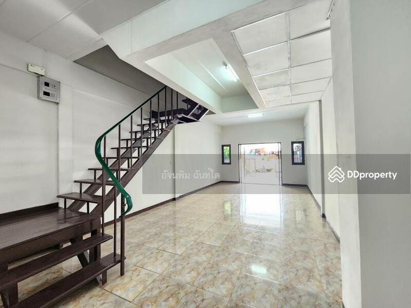 For Sale - Baan Thep Mongkhon, Pathum Thani