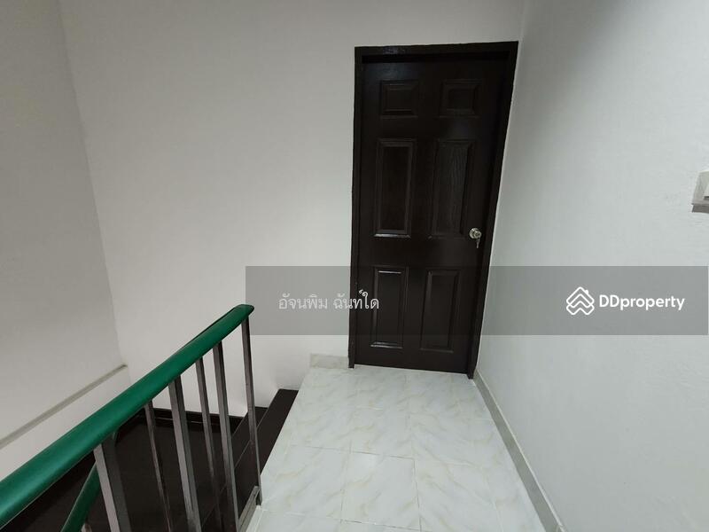 For Sale - Baan Thep Mongkhon, Pathum Thani