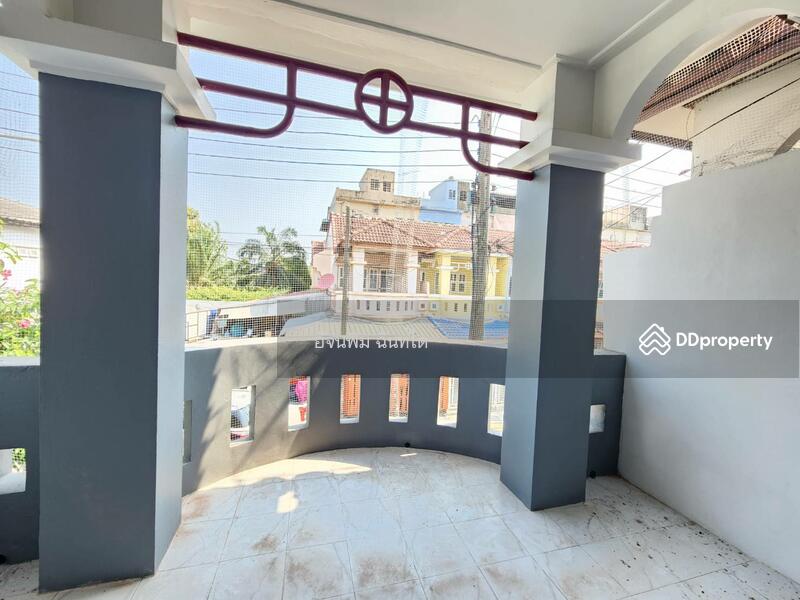 For Sale - Baan Thep Mongkhon, Pathum Thani