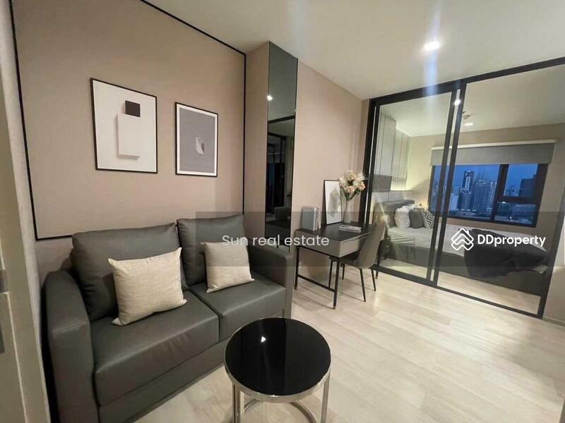 Life One Wireless : ไลฟ์ วัน วิทยุ, กรุงเทพ, 1 ถนนวิทยุ, ลุมพินี, ปทุมวัน, กรุงเทพ, 35 ตร.ม., คอนโด ให้เช่า, โดย Sun real estate, 10887110 - DDproperty.com