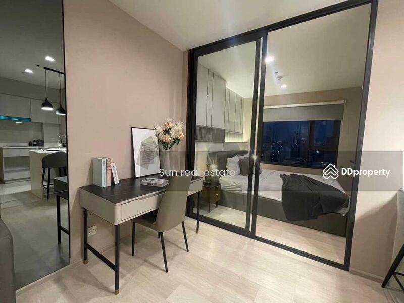 Life One Wireless : ไลฟ์ วัน วิทยุ, กรุงเทพ, 1 ถนนวิทยุ, ลุมพินี, ปทุมวัน, กรุงเทพ, 35 ตร.ม., คอนโด ให้เช่า, โดย Sun real estate, 10887110 - DDproperty.com