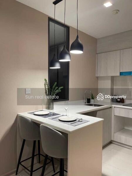 Life One Wireless, Bangkok, 1 Wireless Road, Lumphini, Pathum Wan, Bangkok, 1 Bedroom, 35 sqm, Condo For Rent, by Sun real estate, 10887110 - DDproperty.com