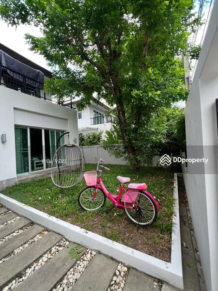 ไพรเวท เนอวานา เกษตร - นวมินทร์, กรุงเทพ, จรเข้บัว, ลาดพร้าว, กรุงเทพ, 220 ตร.ม., บ้านเดี่ยว ขาย, โดย ดลดากร ลลิตวรฉัตร, 10887165 - DDproperty.com