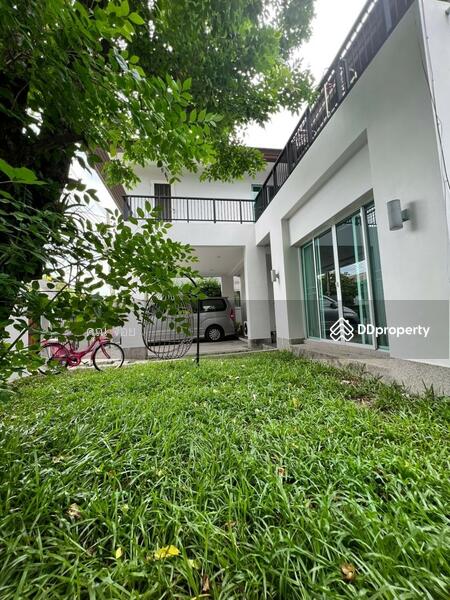 Private Nirvana Kaset - Navamin, Bangkok, Chorake Bua, Lat Phrao, Bangkok, 4 Bedrooms, 220 sqm, Single Detached House For Sale, by ดลดากร ลลิตวรฉัตร, 10887165 - DDproperty.com