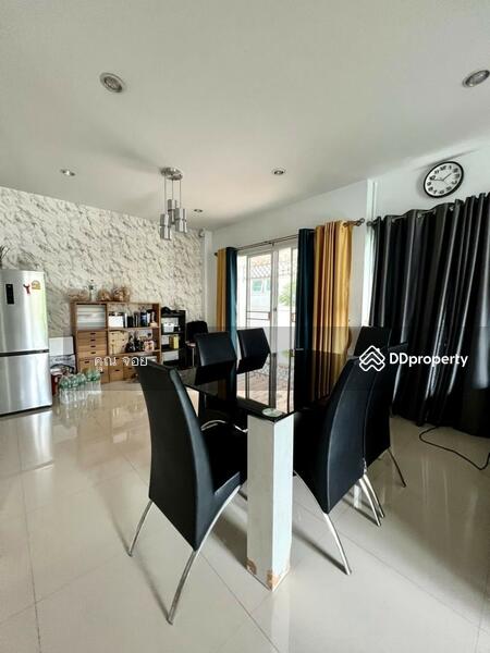 Private Nirvana Kaset - Navamin, Bangkok, Chorake Bua, Lat Phrao, Bangkok, 4 Bedrooms, 220 sqm, Single Detached House For Sale, by ดลดากร ลลิตวรฉัตร, 10887165 - DDproperty.com