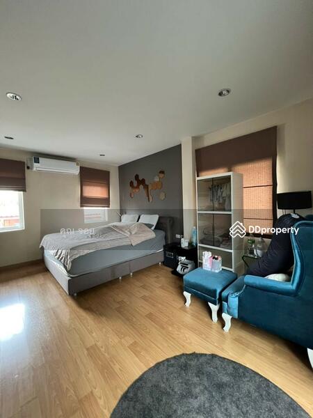 Private Nirvana Kaset - Navamin, Bangkok, Chorake Bua, Lat Phrao, Bangkok, 4 Bedrooms, 220 sqm, Single Detached House For Sale, by ดลดากร ลลิตวรฉัตร, 10887165 - DDproperty.com