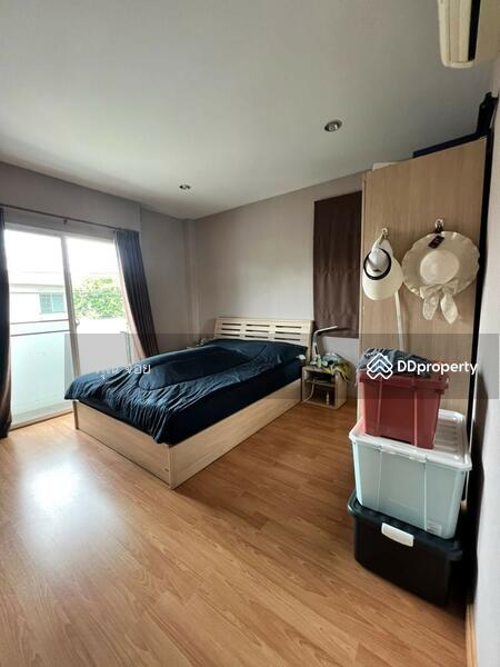 Private Nirvana Kaset - Navamin, Bangkok, Chorake Bua, Lat Phrao, Bangkok, 4 Bedrooms, 220 sqm, Single Detached House For Sale, by ดลดากร ลลิตวรฉัตร, 10887165 - DDproperty.com