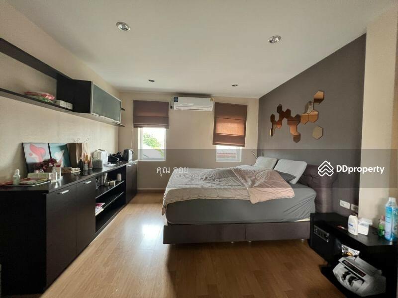 Private Nirvana Kaset - Navamin, Bangkok, Chorake Bua, Lat Phrao, Bangkok, 4 Bedrooms, 220 sqm, Single Detached House For Sale, by ดลดากร ลลิตวรฉัตร, 10887165 - DDproperty.com
