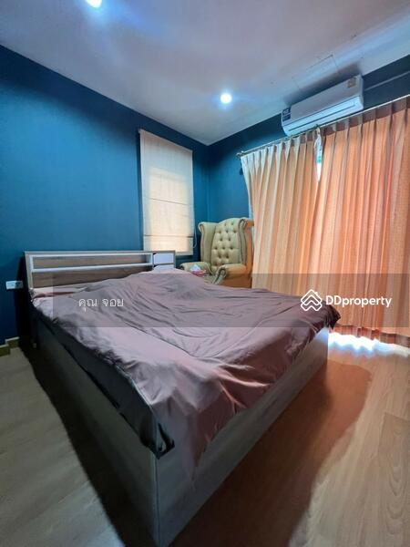 Private Nirvana Kaset - Navamin, Bangkok, Chorake Bua, Lat Phrao, Bangkok, 4 Bedrooms, 220 sqm, Single Detached House For Sale, by ดลดากร ลลิตวรฉัตร, 10887165 - DDproperty.com