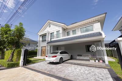 ขาย - Perfect Residence Sukhumvit 77-Suvarnabhumi : เพอร์เฟค เรสซิเดนซ์ สุขุมวิท 77-สุวรรณภูมิ, สมุทรปราการ