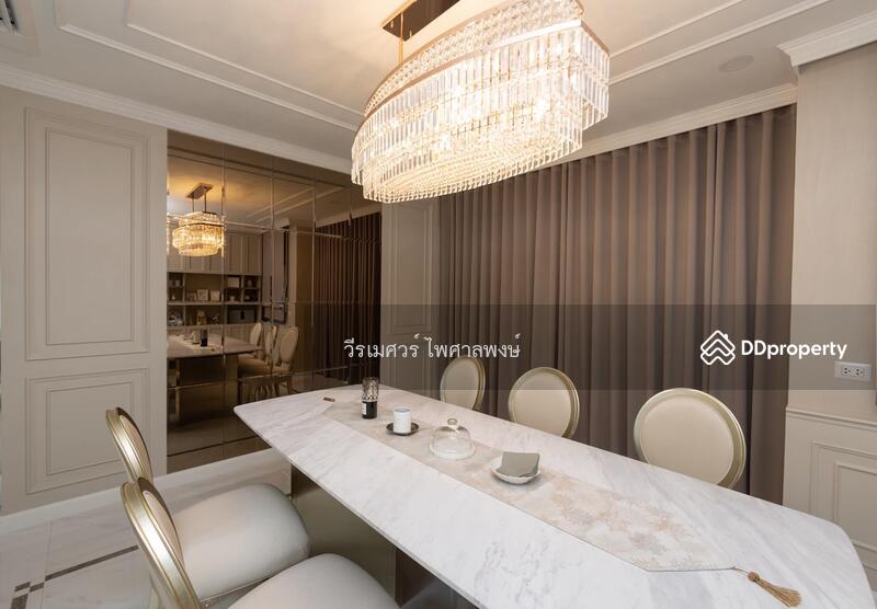For Sale - Perfect Residence Sukhumvit 77-Suvarnabhumi, Samut Prakan