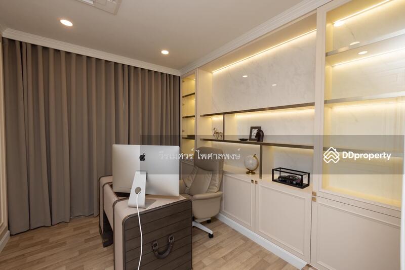 For Sale - Perfect Residence Sukhumvit 77-Suvarnabhumi, Samut Prakan
