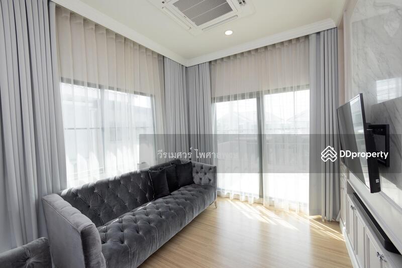 For Sale - Perfect Residence Sukhumvit 77-Suvarnabhumi, Samut Prakan