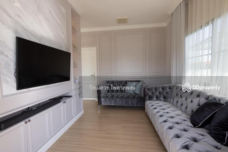 For Sale - Perfect Residence Sukhumvit 77-Suvarnabhumi, Samut Prakan