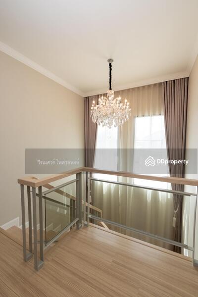 For Sale - Perfect Residence Sukhumvit 77-Suvarnabhumi, Samut Prakan
