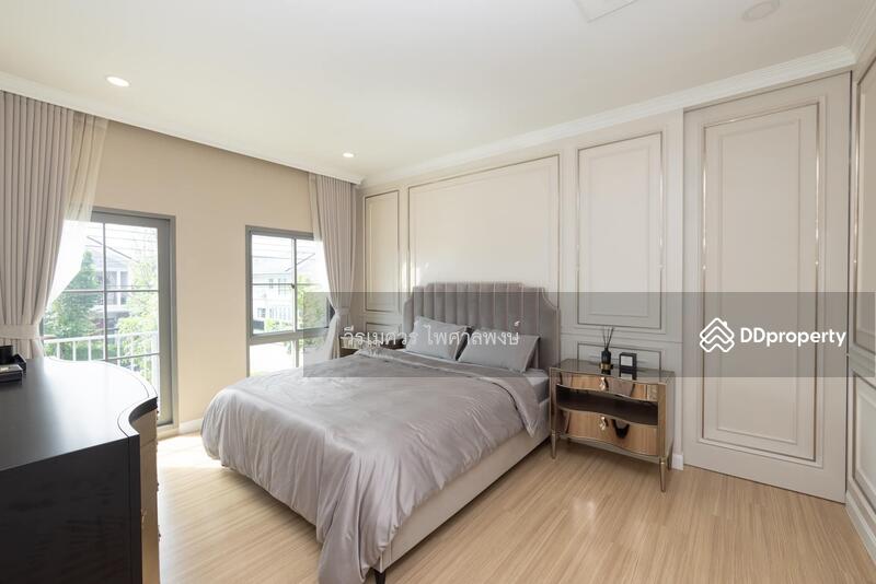 For Sale - Perfect Residence Sukhumvit 77-Suvarnabhumi, Samut Prakan