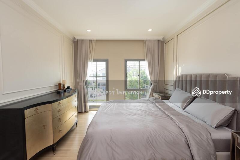 For Sale - Perfect Residence Sukhumvit 77-Suvarnabhumi, Samut Prakan