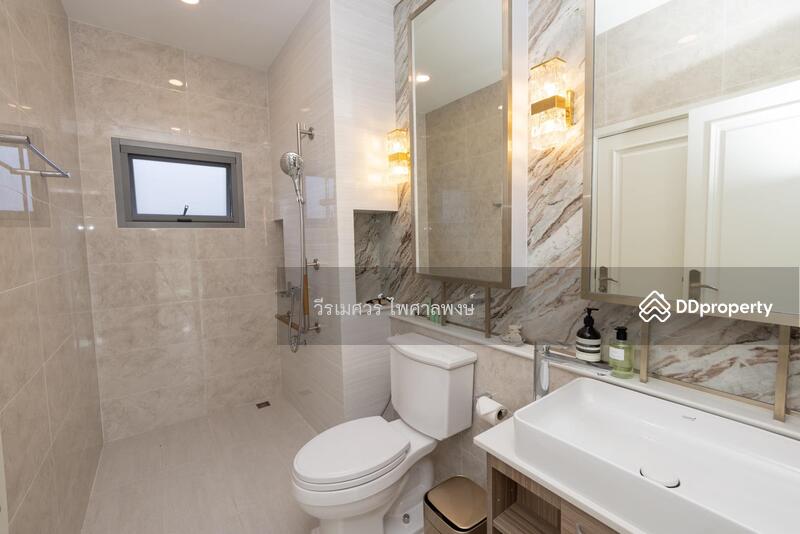 For Sale - Perfect Residence Sukhumvit 77-Suvarnabhumi, Samut Prakan