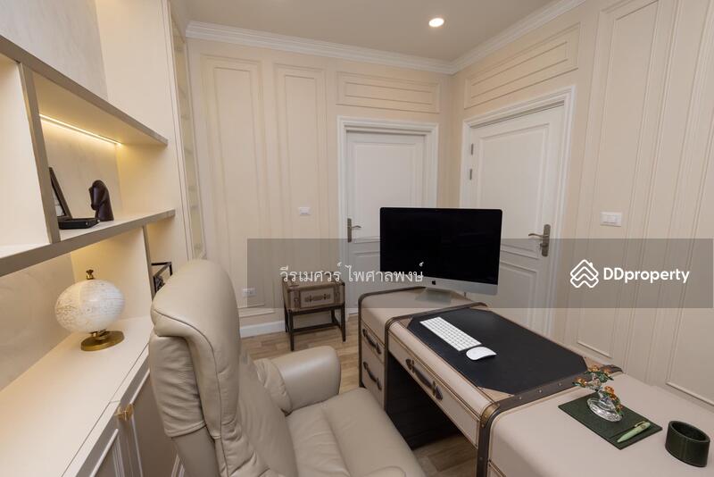 For Sale - Perfect Residence Sukhumvit 77-Suvarnabhumi, Samut Prakan