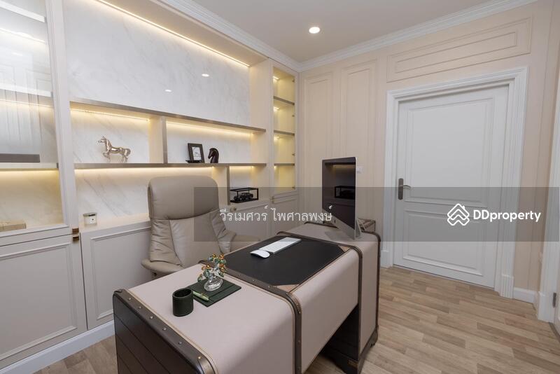 For Sale - Perfect Residence Sukhumvit 77-Suvarnabhumi, Samut Prakan