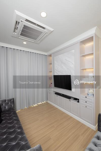 For Sale - Perfect Residence Sukhumvit 77-Suvarnabhumi, Samut Prakan