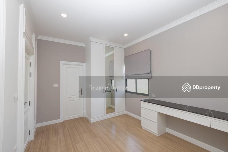 For Sale - Perfect Residence Sukhumvit 77-Suvarnabhumi, Samut Prakan