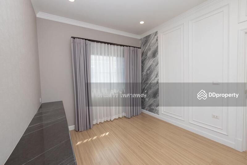 For Sale - Perfect Residence Sukhumvit 77-Suvarnabhumi, Samut Prakan