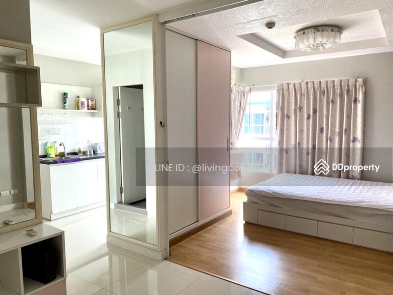 For Sale - Aspire Srinakarin, Bangkok