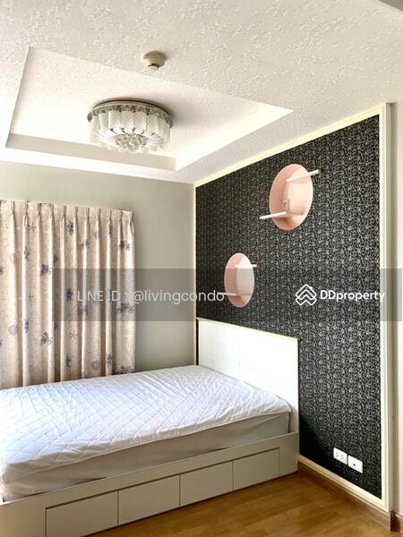 For Sale - Aspire Srinakarin, Bangkok