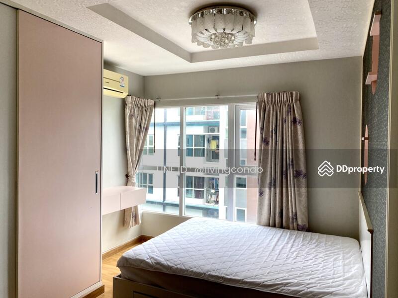 For Sale - Aspire Srinakarin, Bangkok