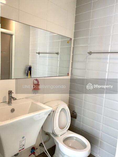 For Sale - Aspire Srinakarin, Bangkok