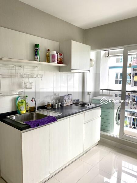 For Sale - Aspire Srinakarin, Bangkok