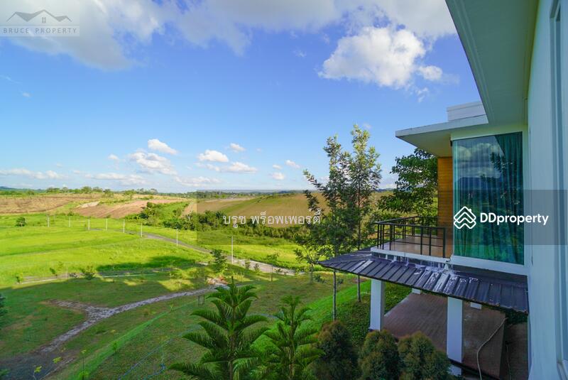 ขาย - บ้านเดี่ยว, เพชรบูรณ์