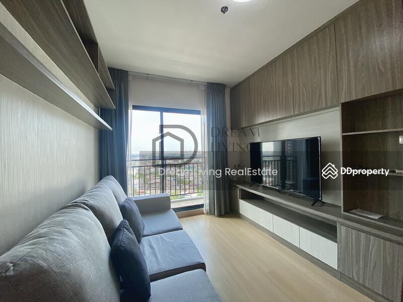 For Sale - Supalai Loft @ Talat Phlu Station, Bangkok