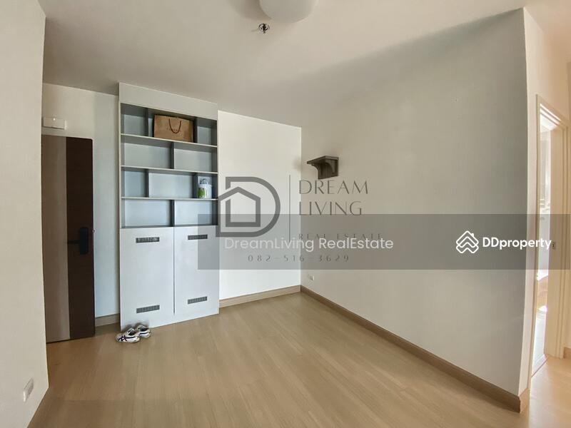 For Sale - Supalai Loft @ Talat Phlu Station, Bangkok